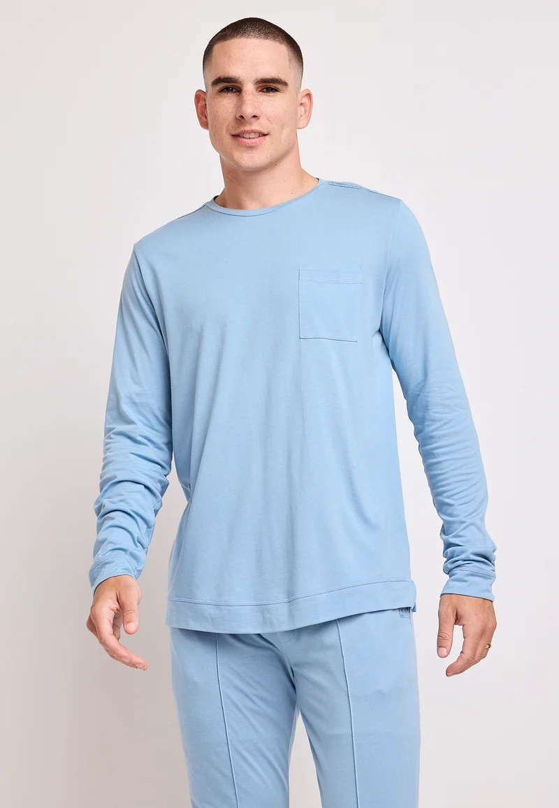 Jockey® Night and Day Longsleeve Shirt