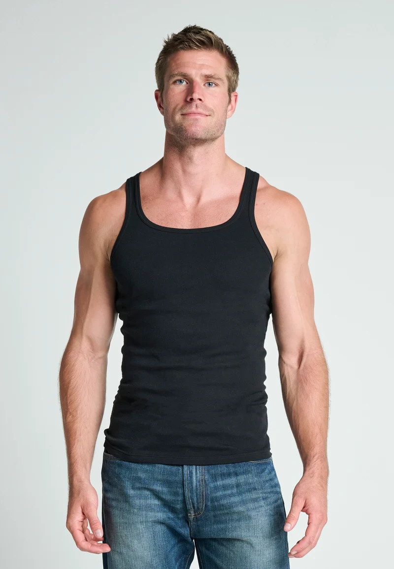 Jockey® Spurt A-Shirt
