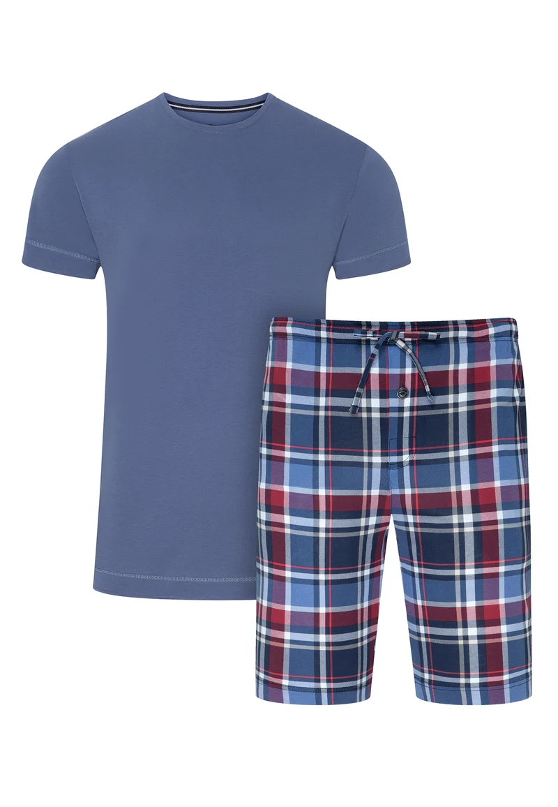 Jockey® Everyday ½ Knit Short Pyjama