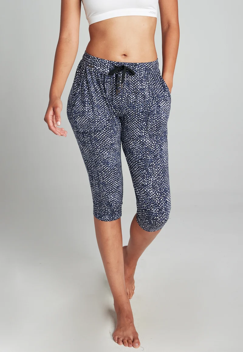 Jockey® Supersoft Lounge Capri