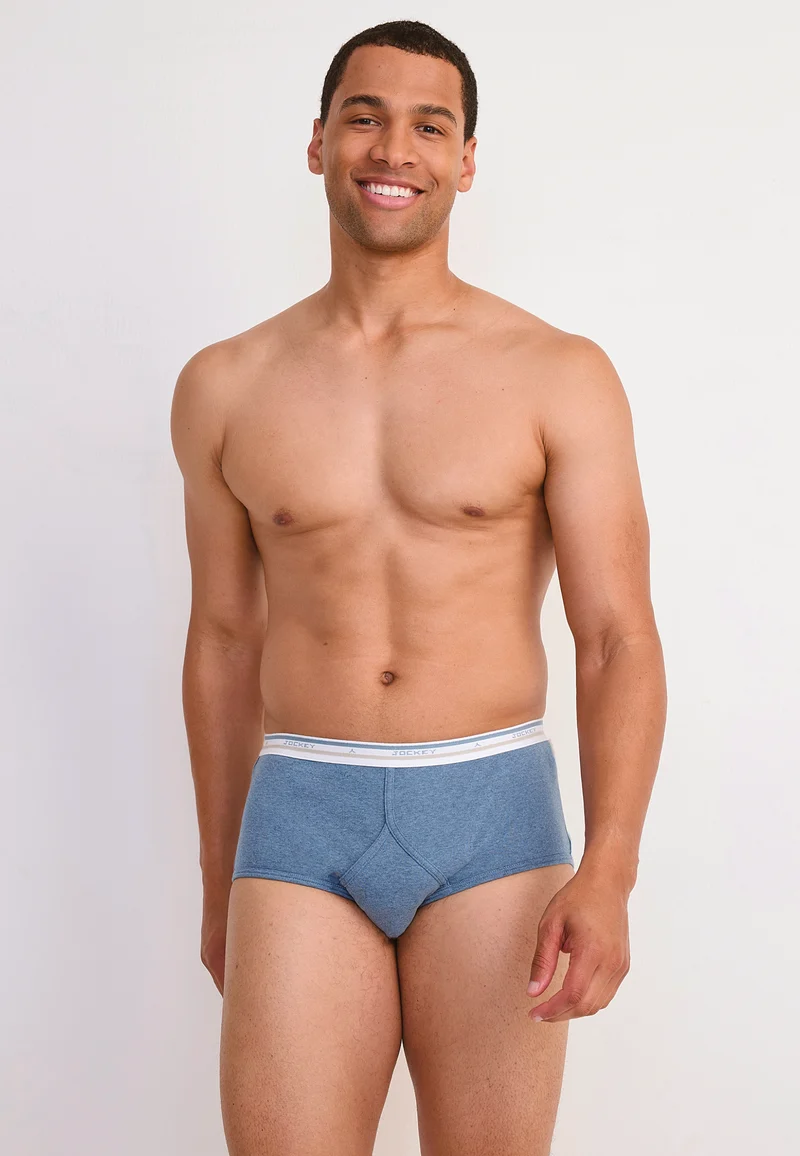 Jockey® Spurt Y-Front® Brief