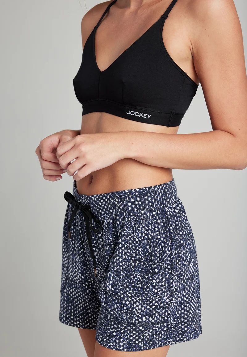 Jockey® Supersoft Short