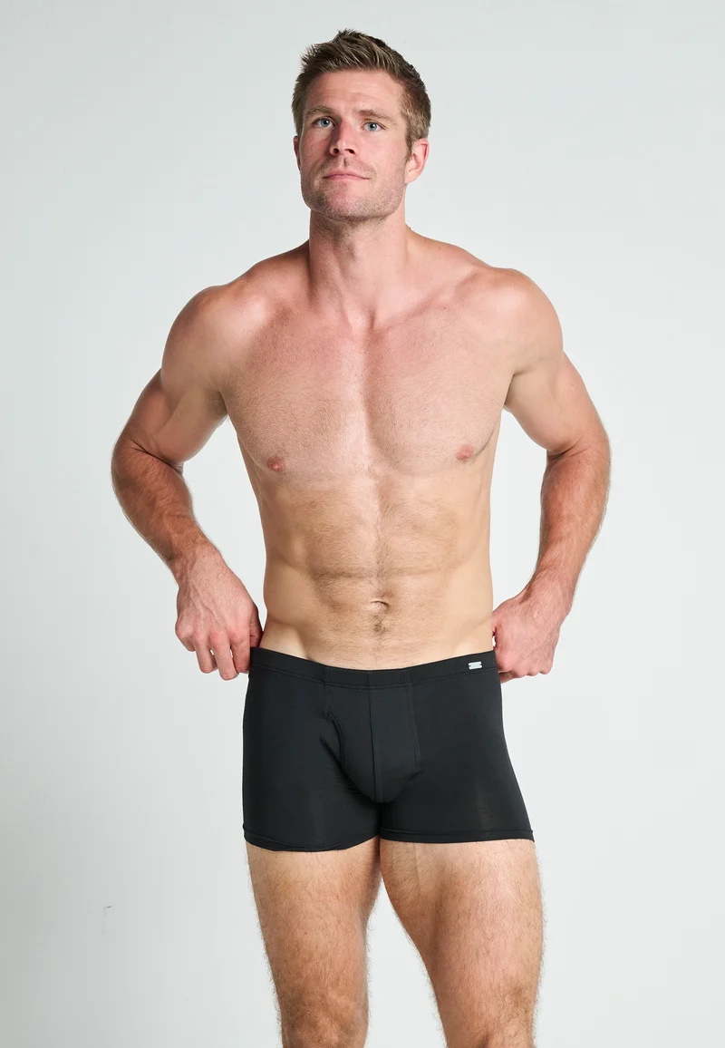 Jockey® Modern Stretch Comfort Trunk