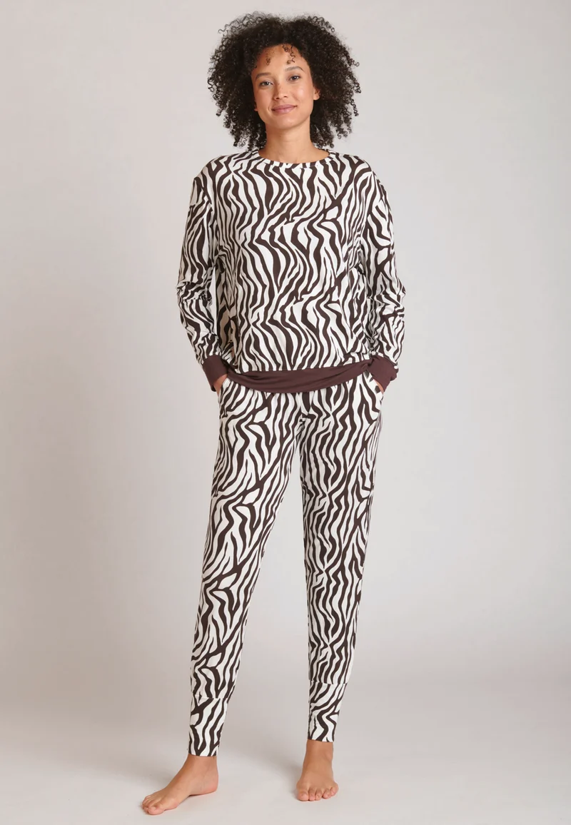 Jockey® Seasonal Soft Lounge Shirt