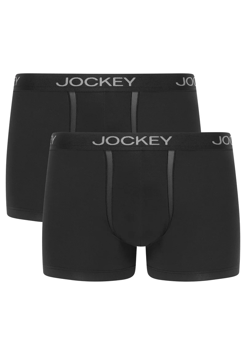 Jockey® Chafe Proof Pouch Trunk - 2 Pack