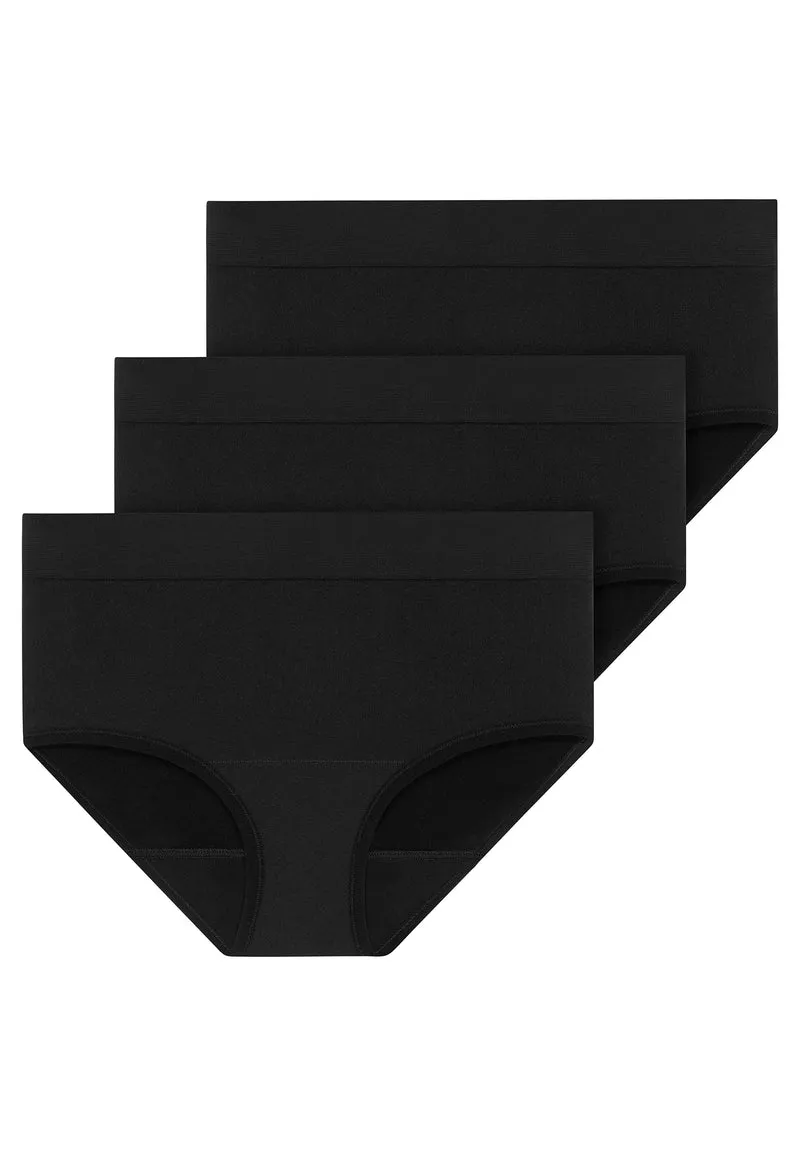 Jockey® Worry Free Seamfree™ Brief - 3 Pack