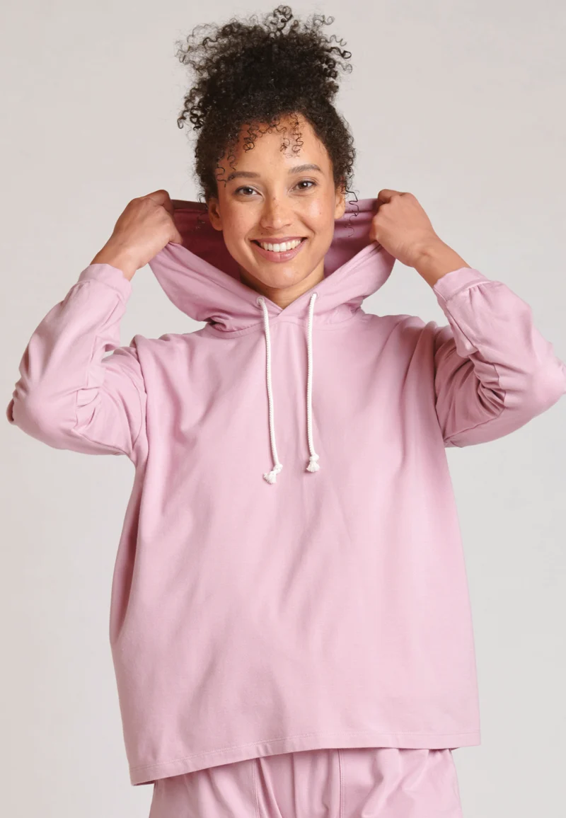 Jockey® Womens Activewear Hoodie