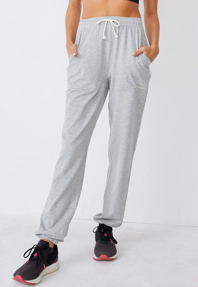 Jockey® Womens Activewear Jogger
