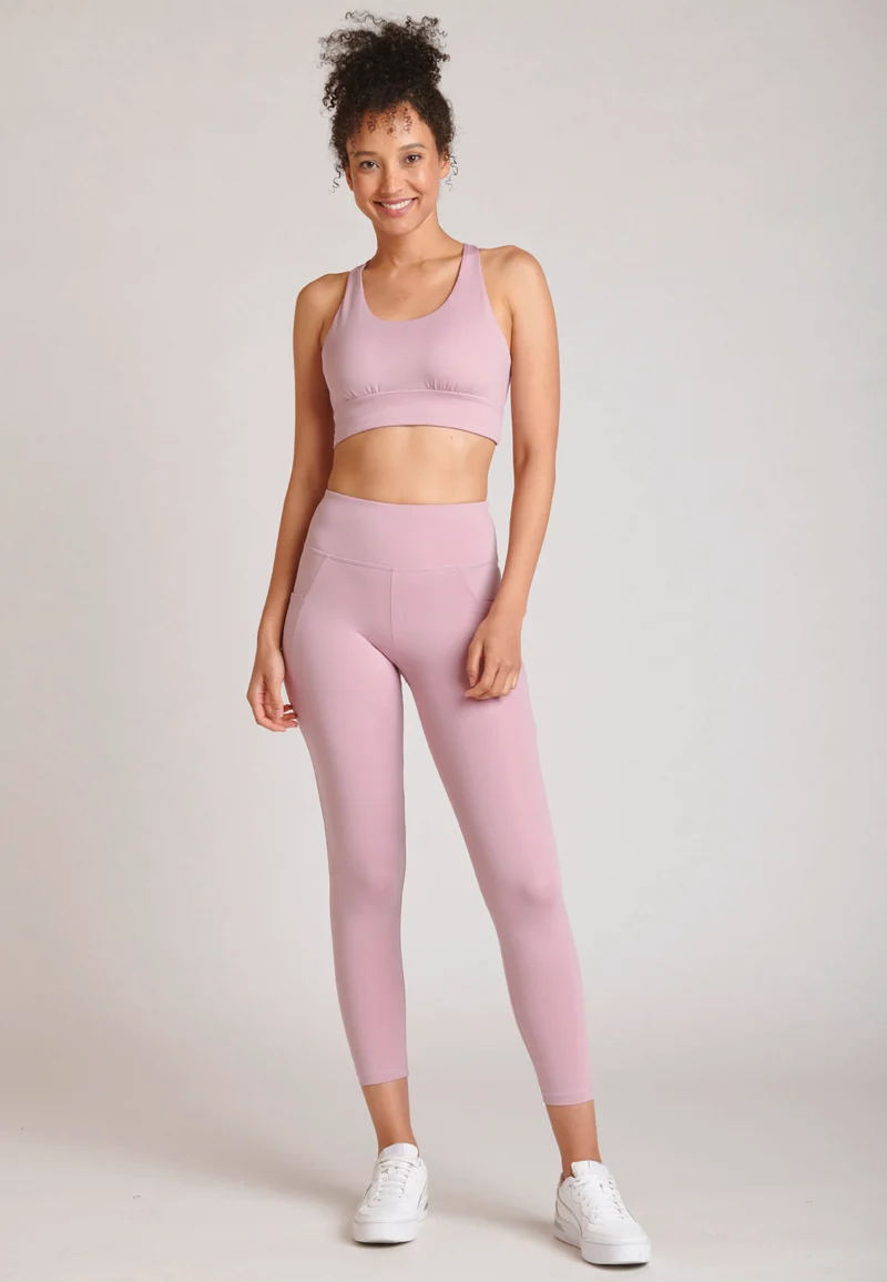 Jockey® Womens Activewear Leggings