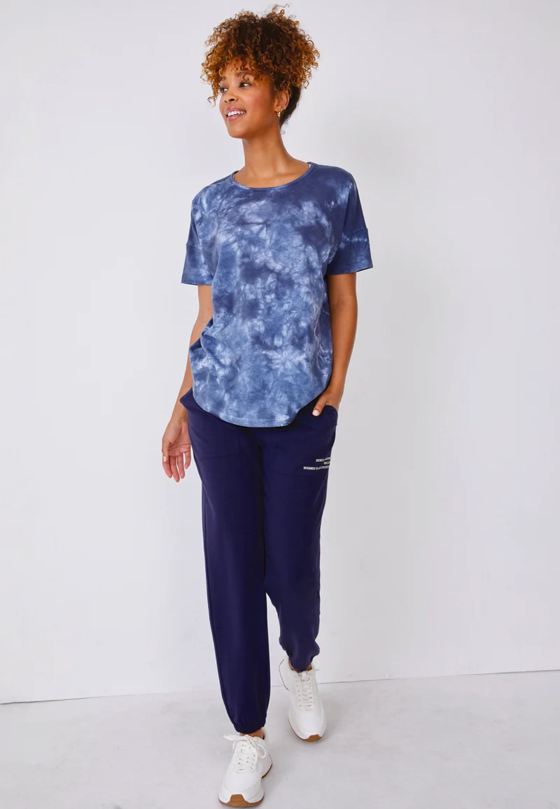 Jockey® Womens Activewear T-Shirt