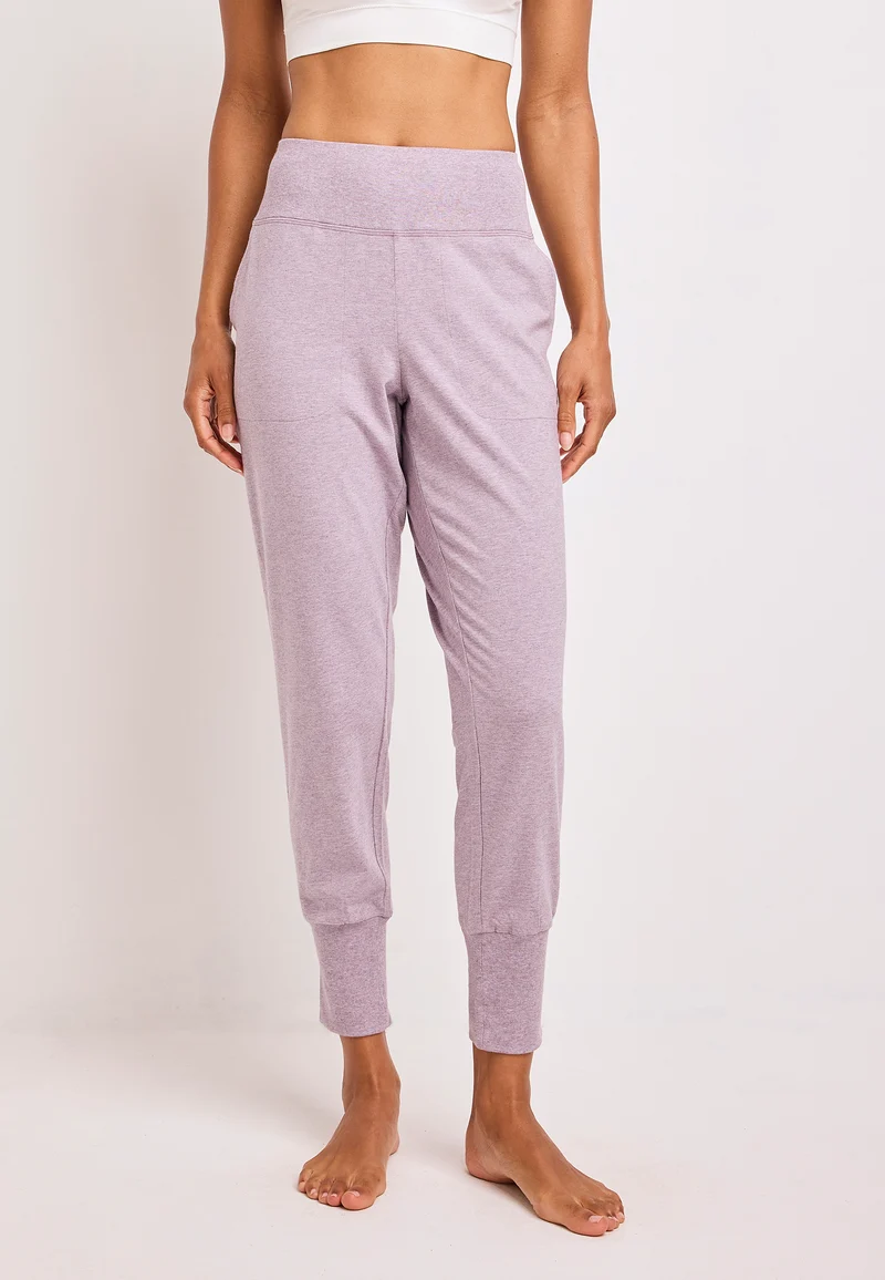 Jockey® Soft Touch Luxe Jogger