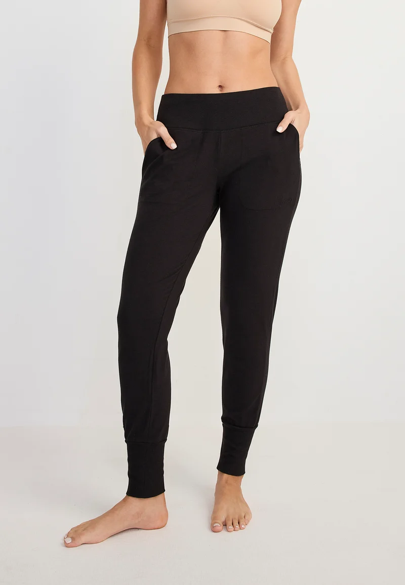 Jockey® Soft Touch Luxe Jogger