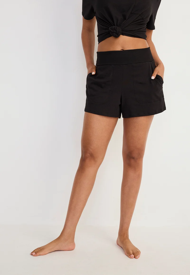 Jockey® Soft Touch Luxe Short