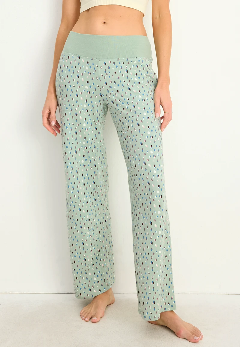 Jockey® Soft Touch Luxe Pant