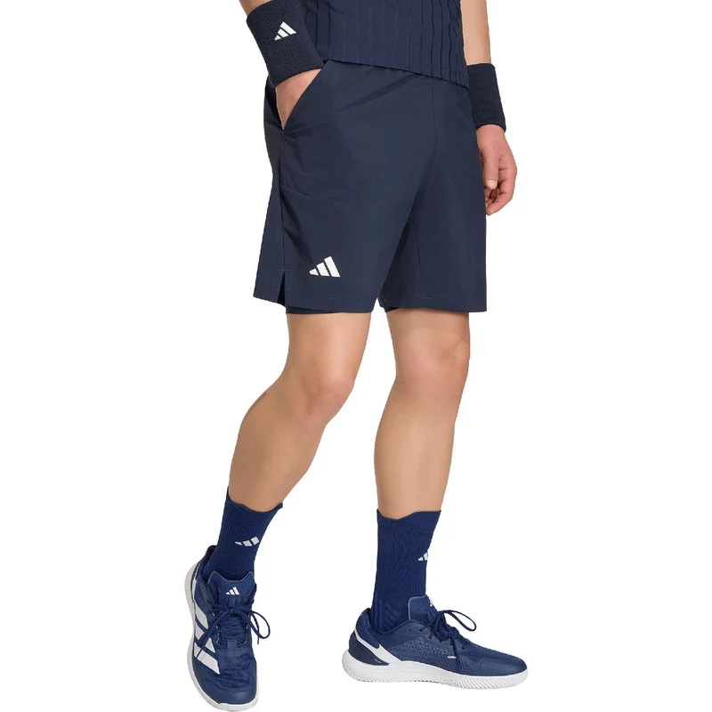 Adidas Paris 2in1 Short Navy