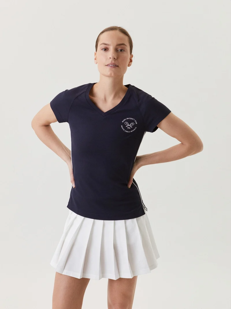 Björn Borg Ace T-Shirt Navy