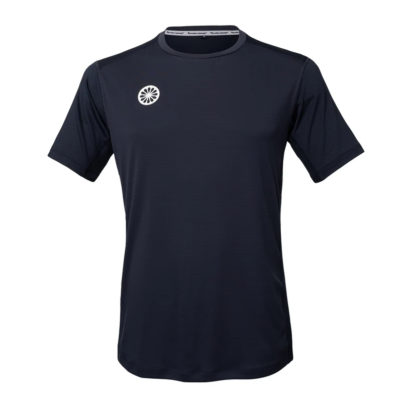 Indian Maharadja Men Agility Tee Night Blue