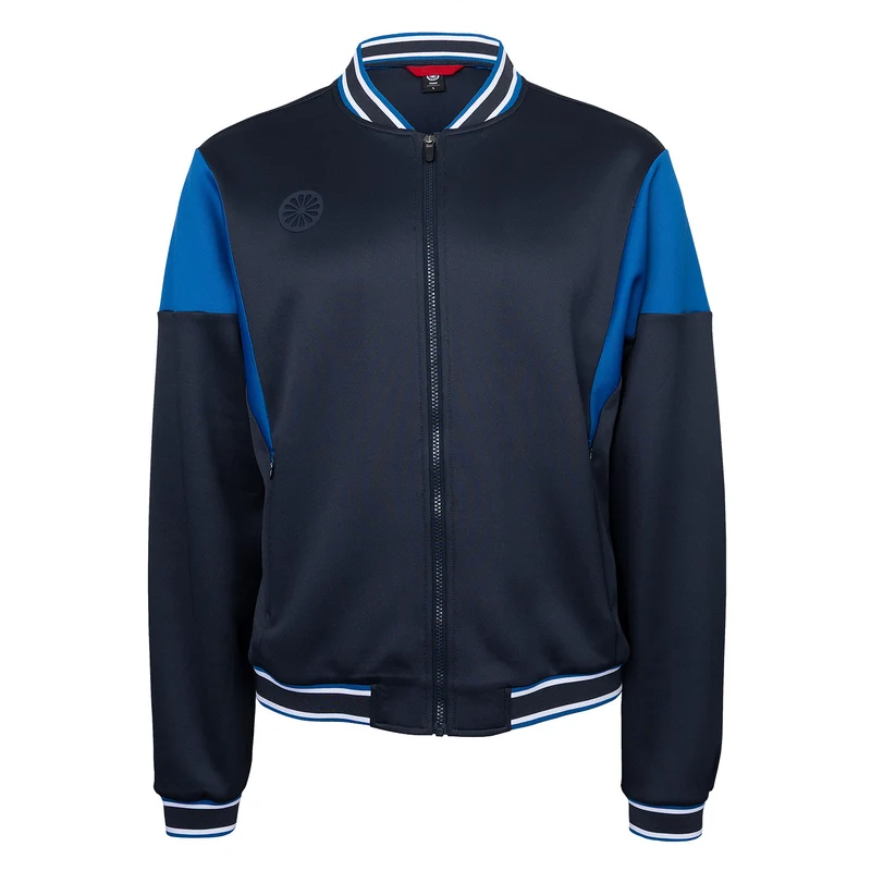 Indian Marahadja Men pique bomber jacket