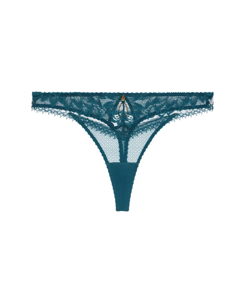 Flawless Love Tanga Dragonfly