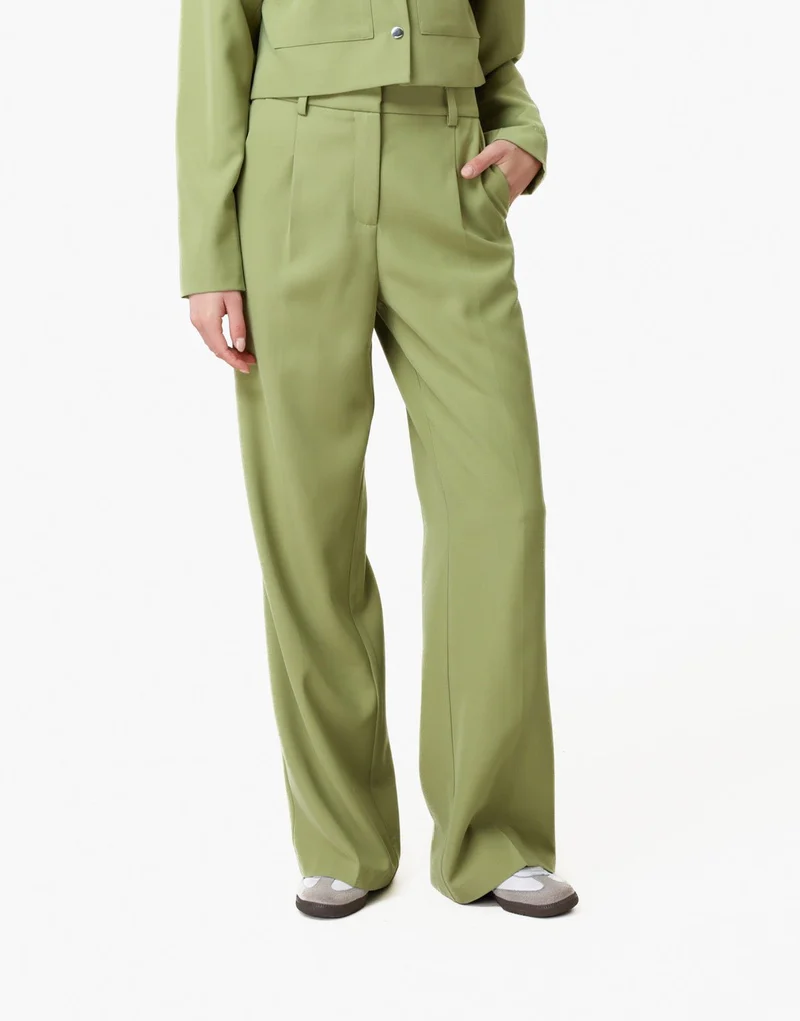 Groene Luxe Studio - Pantalon