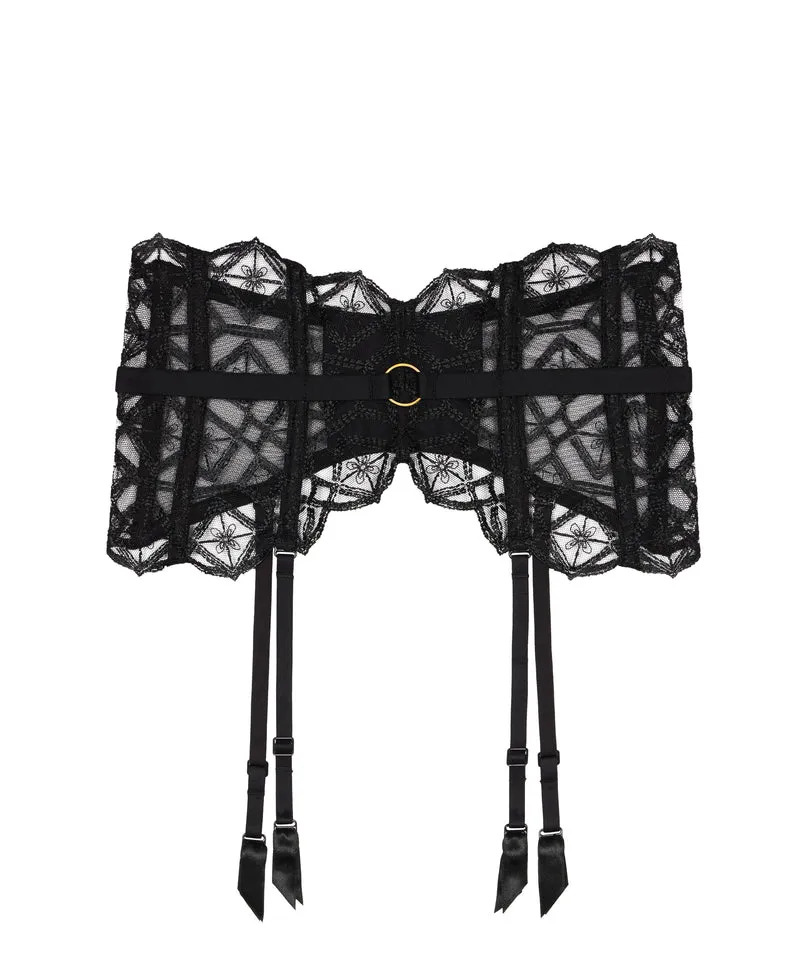 Sense of Illusion Serre-taille Black