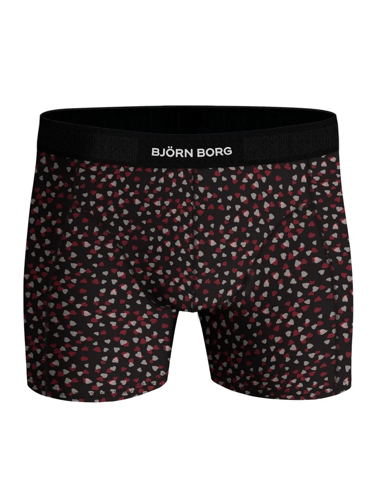 Premium Cotton Stretch Boxer 10003699