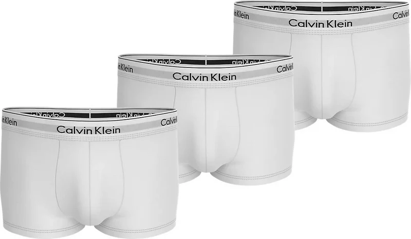 Low Rise Trunk 3PK LV00NB4389