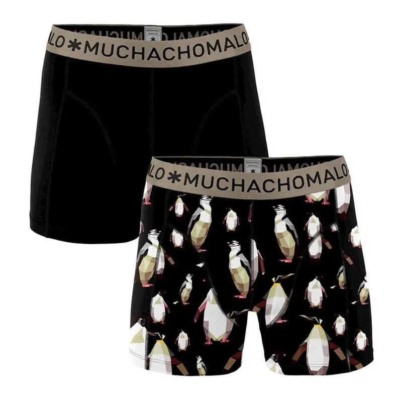 Men 2P Short Penguin PENGU1010