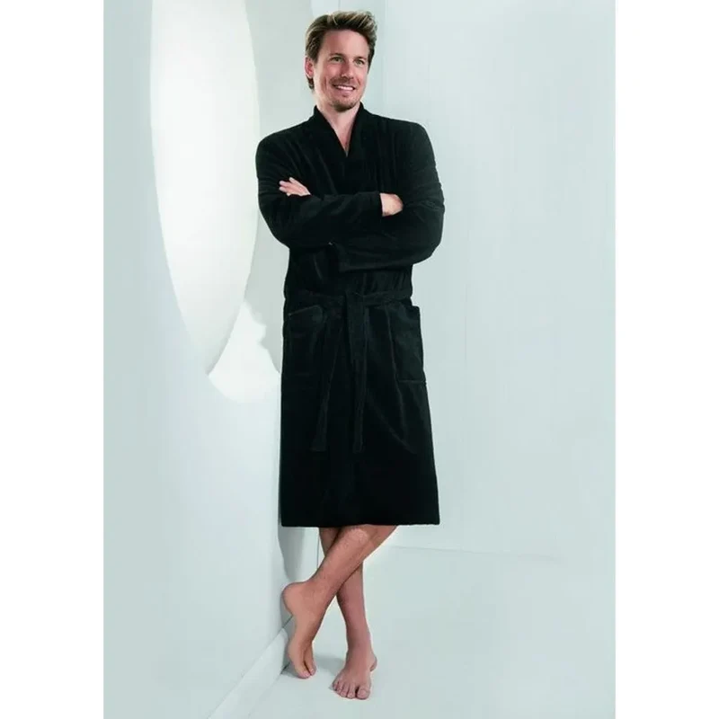 Bamboo Men's Kimono 120cm 000919-113
