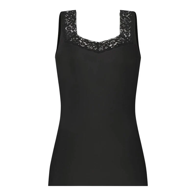 Secrets singlet lace 32133