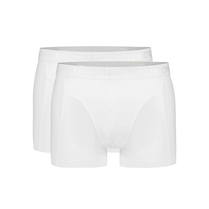 Basics men shorty 2 pack 32321