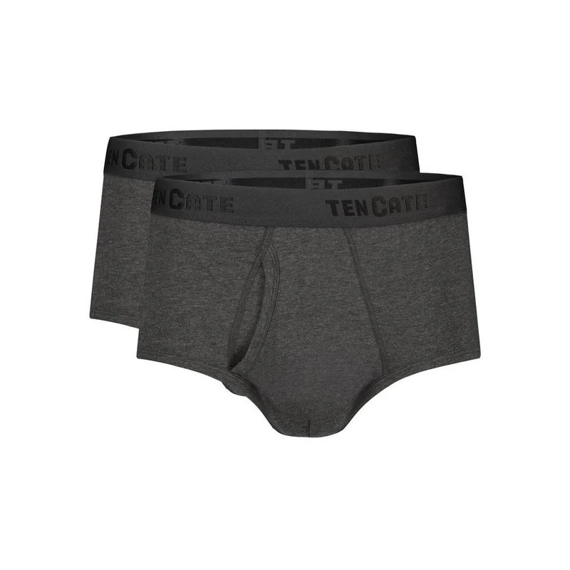 Basics men classic slip 2 pack 32320