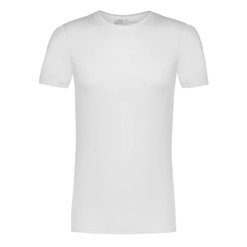 Basic men bamboo T-shirt 30860