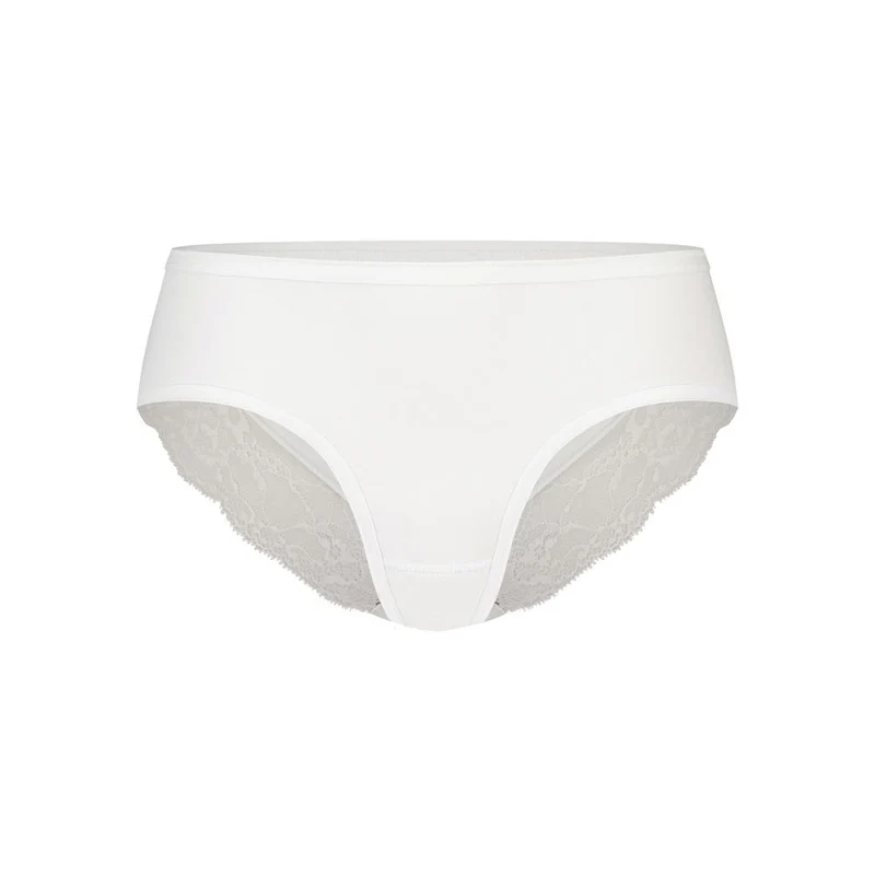 Basic women hipster lace 32293