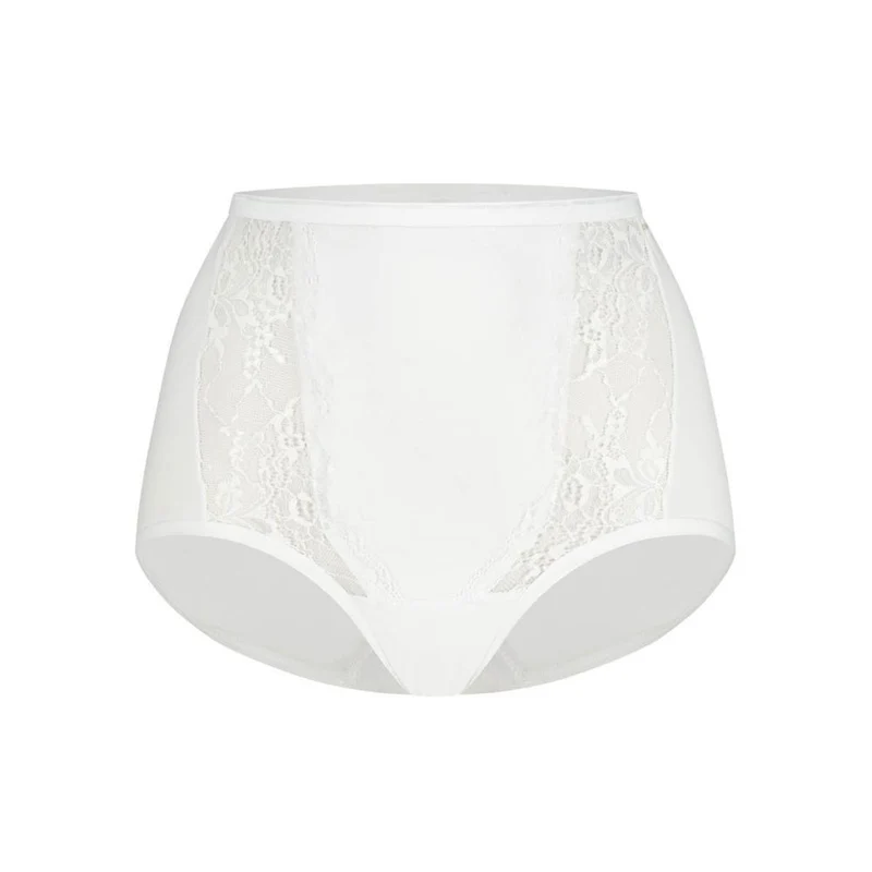 Basics women high waist lace 32289