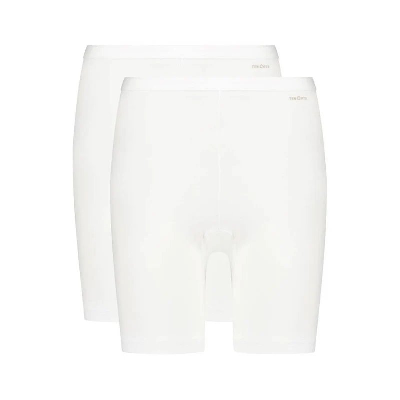 Basics women long shorts 2 pc 32285