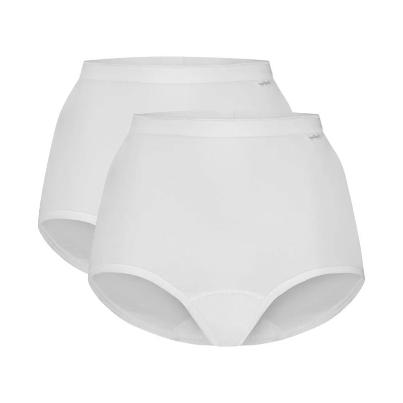 Basics women high waist 2 pack 32281