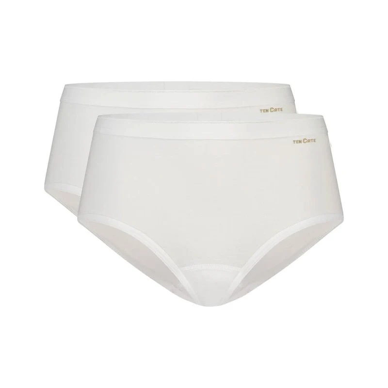 Basics women midi 2 pack 32280