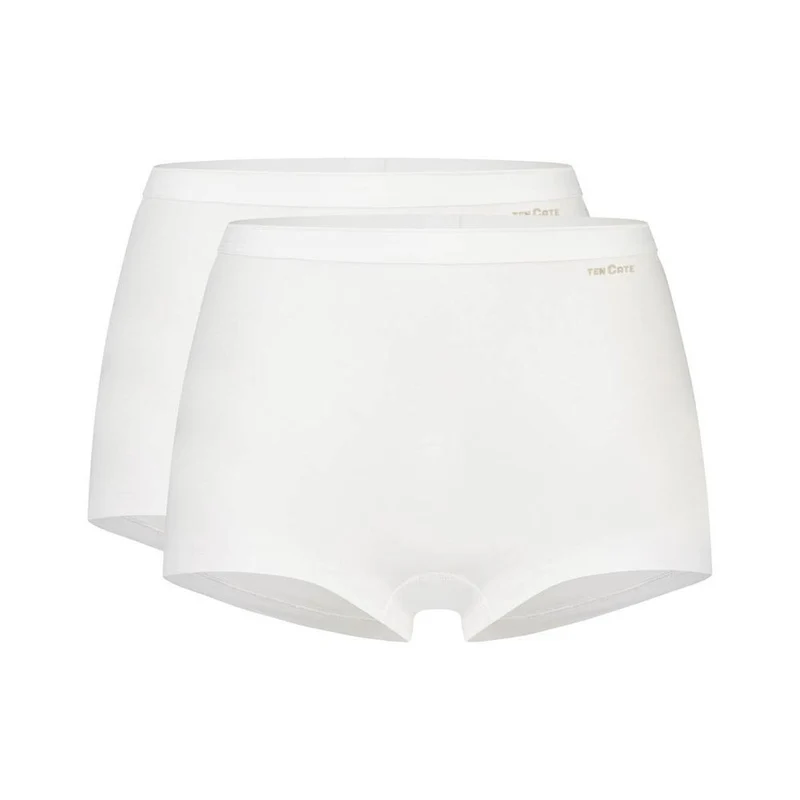 Basics women shorts 2 pack 32279