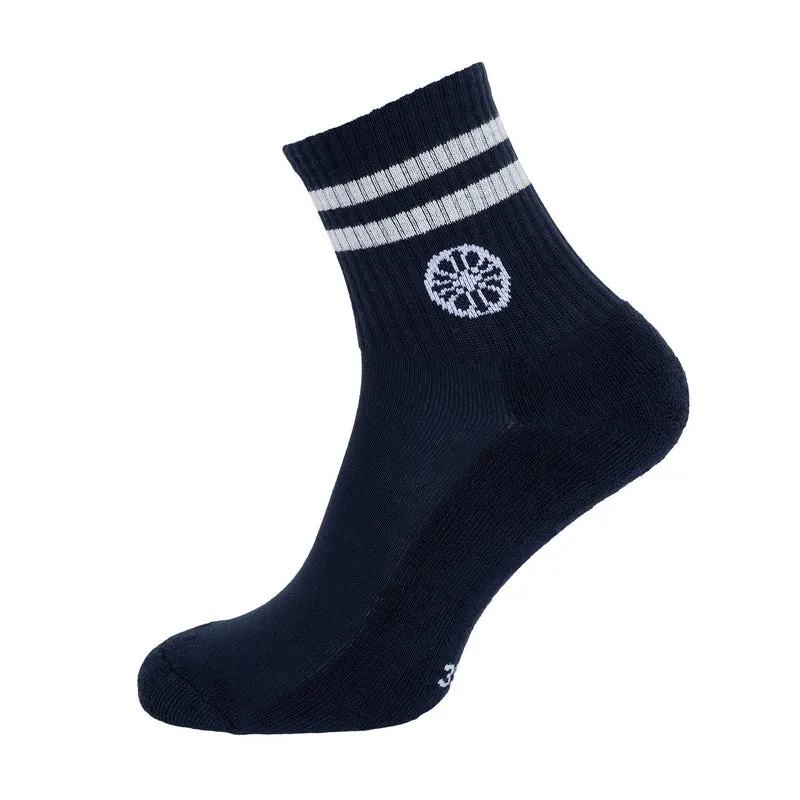 Indian Marahadja Striped short sock