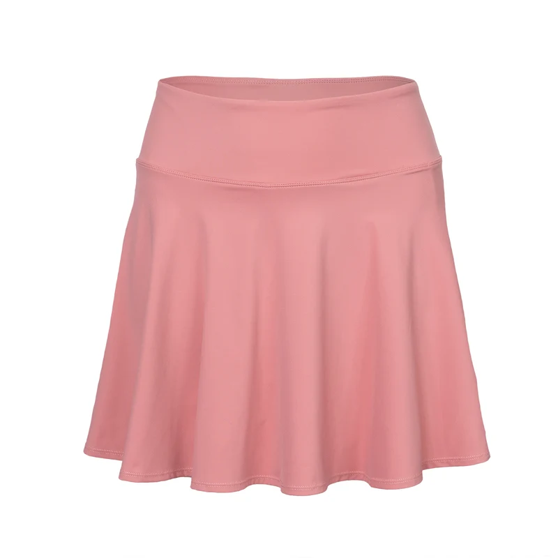 Indian Maharadja Girls flowing skirt blushing pink