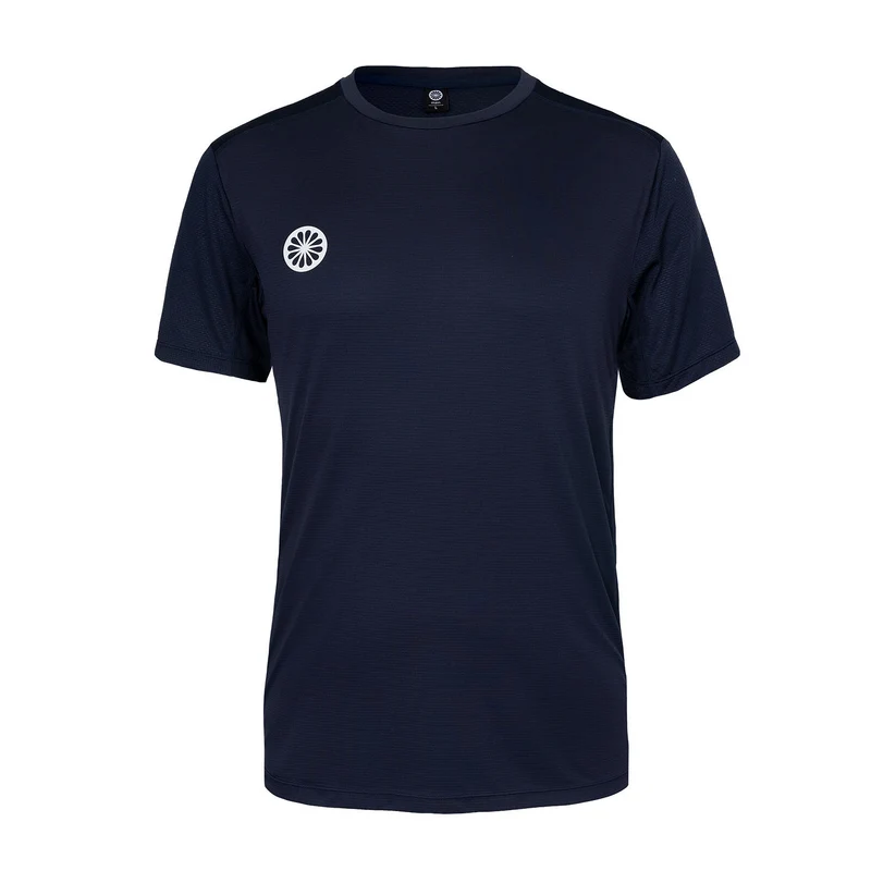 Indian Marahadja Boys agility tee night blue