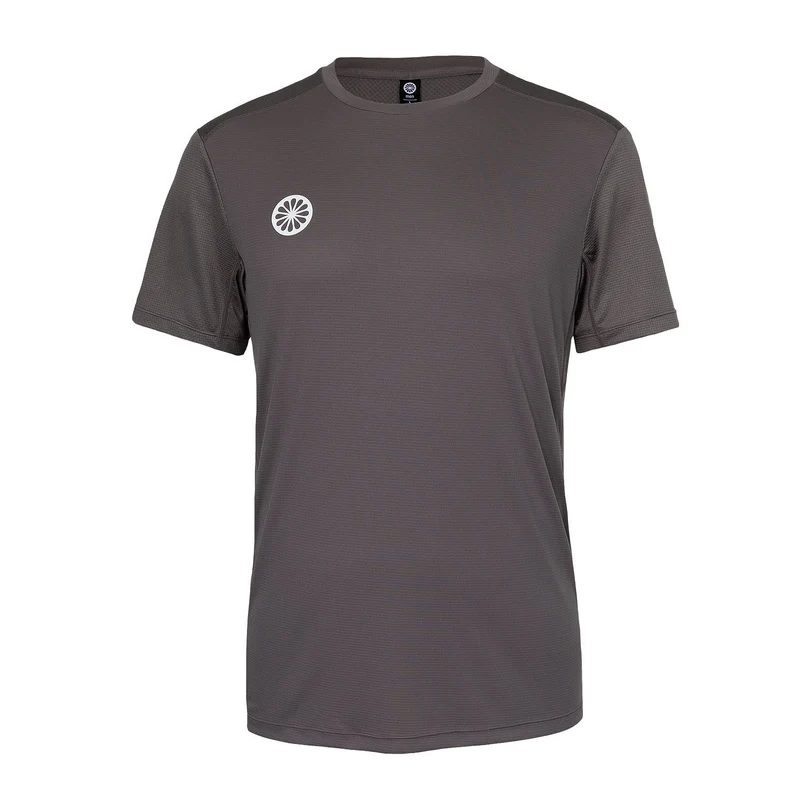 Indian Maharadja Boys agility tee walnut