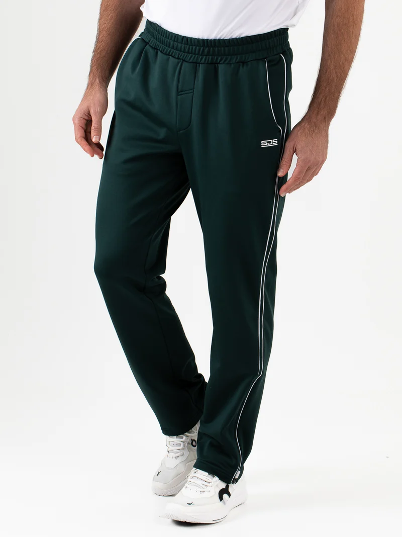 Sjeng Dain Man pants - retro green