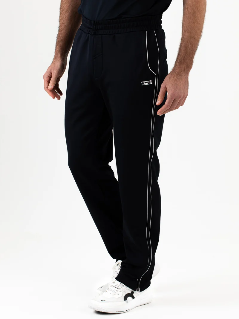 Sjeng Dain Man pants - dark blue