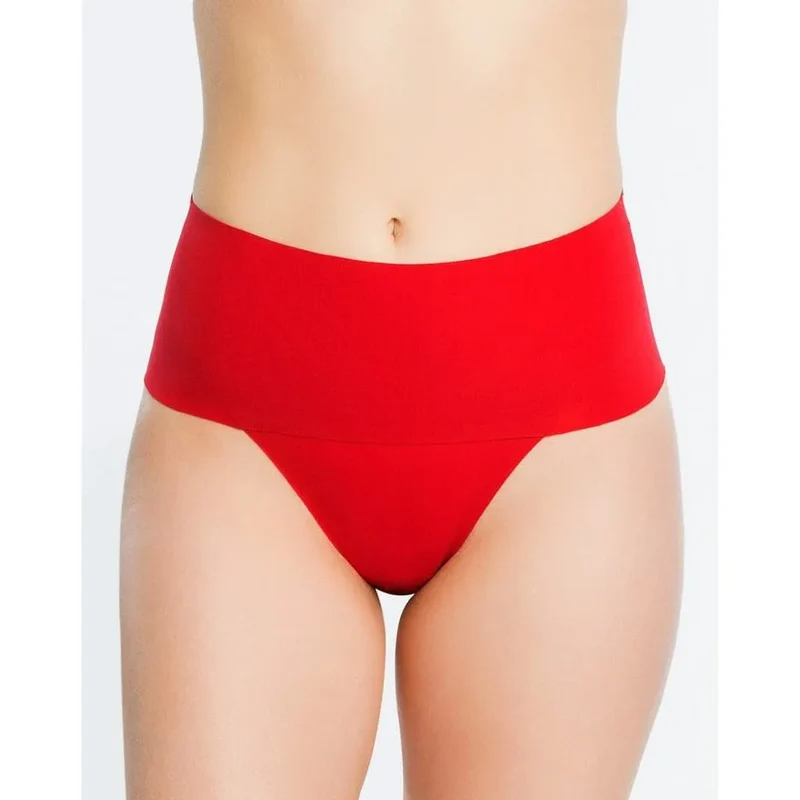 Undie-tectable thong SP0115