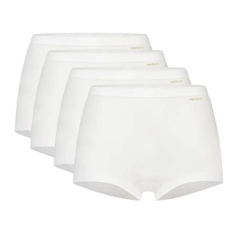 Basics women shorts 4 pack 32419