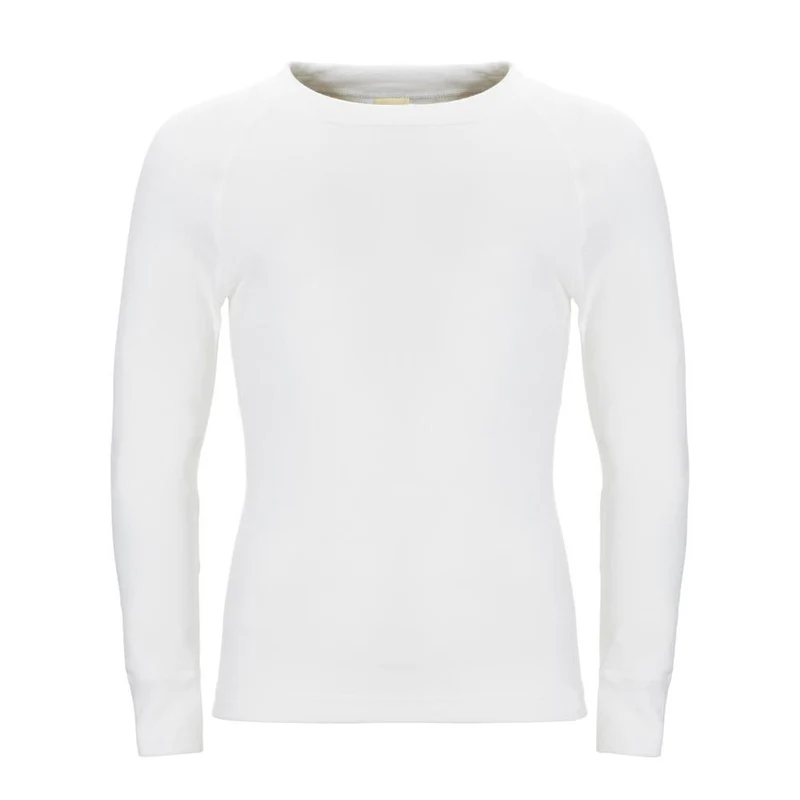 Boy/girl therm. basic shirt ls 30248