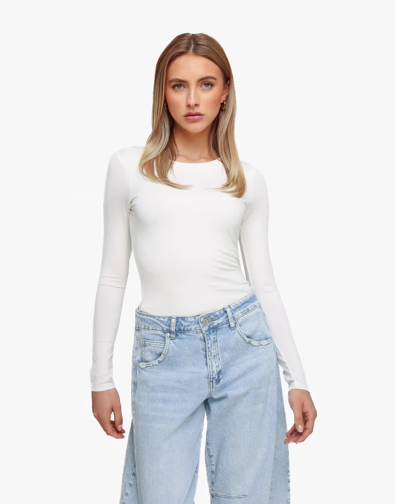 Witte Basic LS - Top