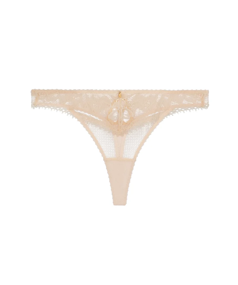 Flawless Love Tanga Light Powder